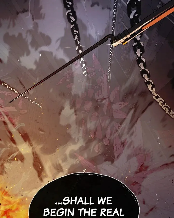 Summoners War: Cross Chapter 37 page 56 - 