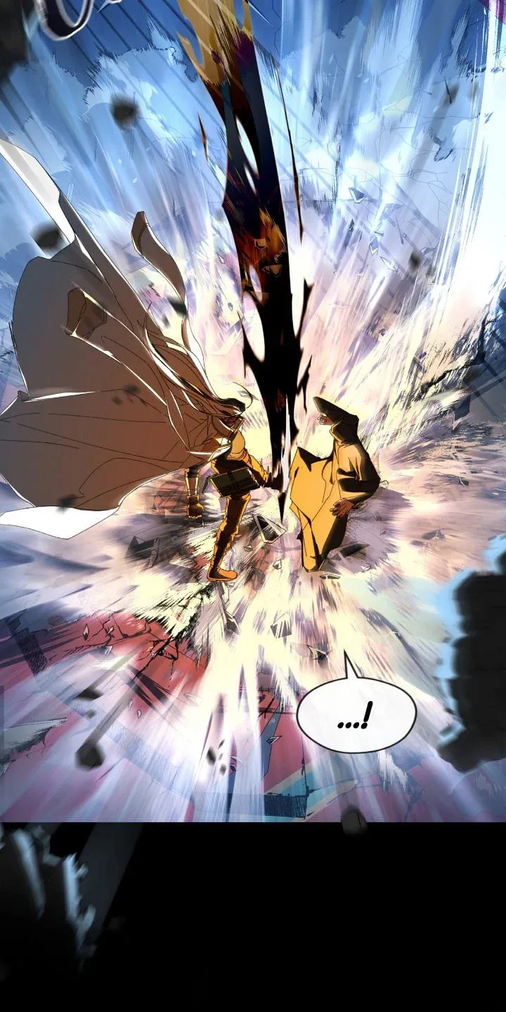 Summoners War: Cross Chapter 37 page 7 - 