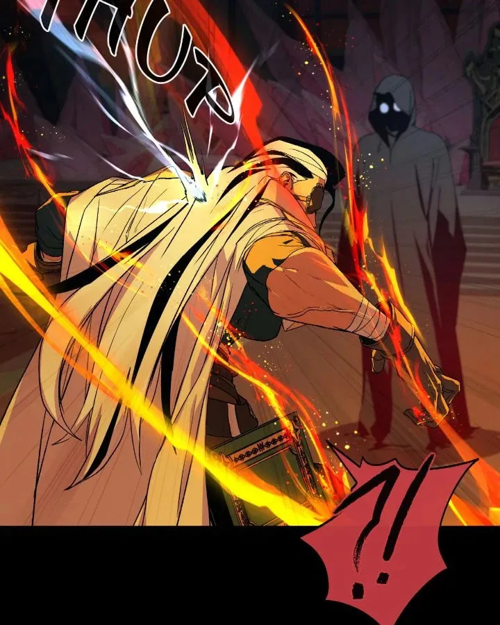 Summoners War: Cross Chapter 37 page 61 - 
