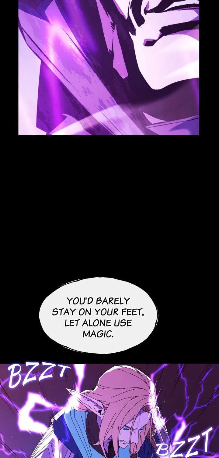 Summoners War: Cross Chapter 37 page 71 - 