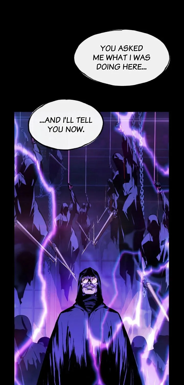 Summoners War: Cross Chapter 37 page 73 - 