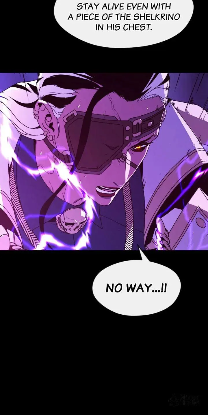 Summoners War: Cross Chapter 37 page 75 - 