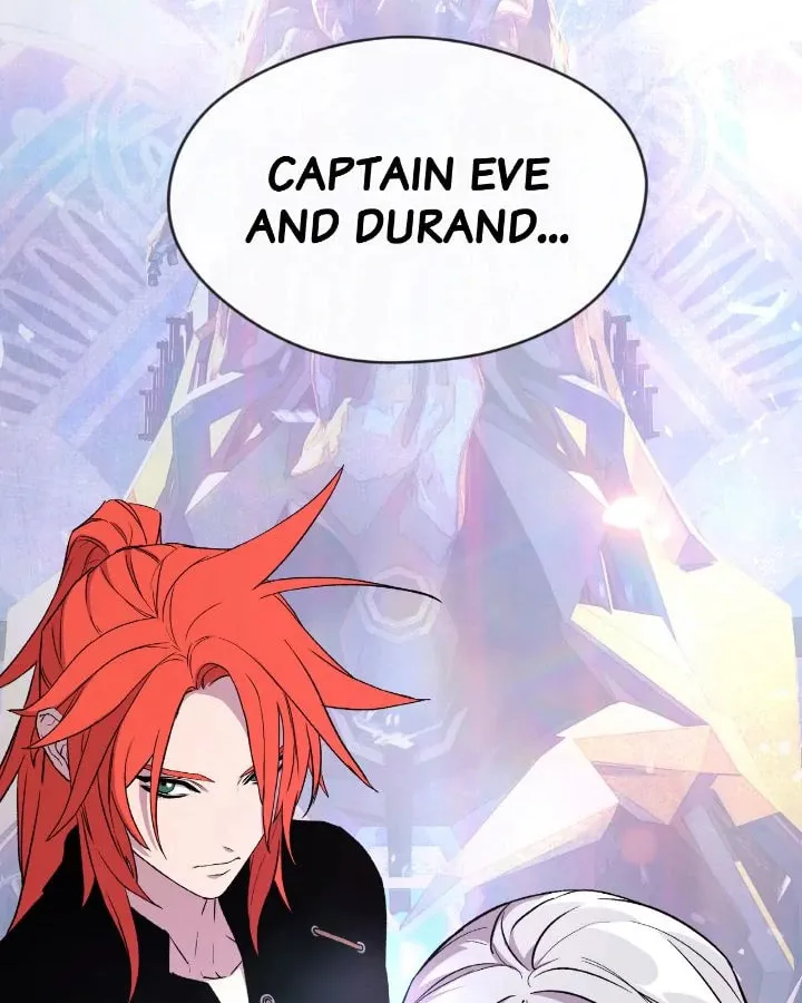 Summoners War: Cross Chapter 37 page 77 - 