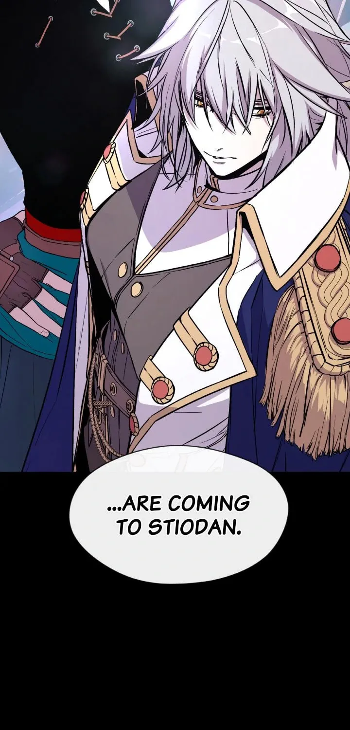 Summoners War: Cross Chapter 37 page 78 - 