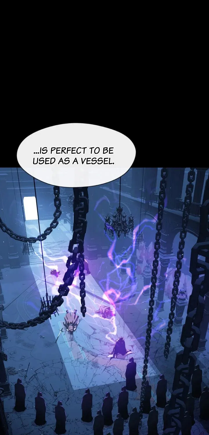Summoners War: Cross Chapter 37 page 82 - 
