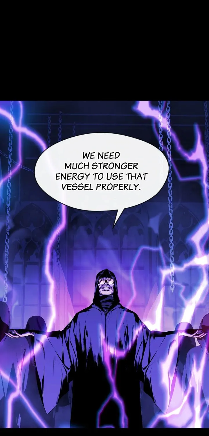 Summoners War: Cross Chapter 37 page 84 - 