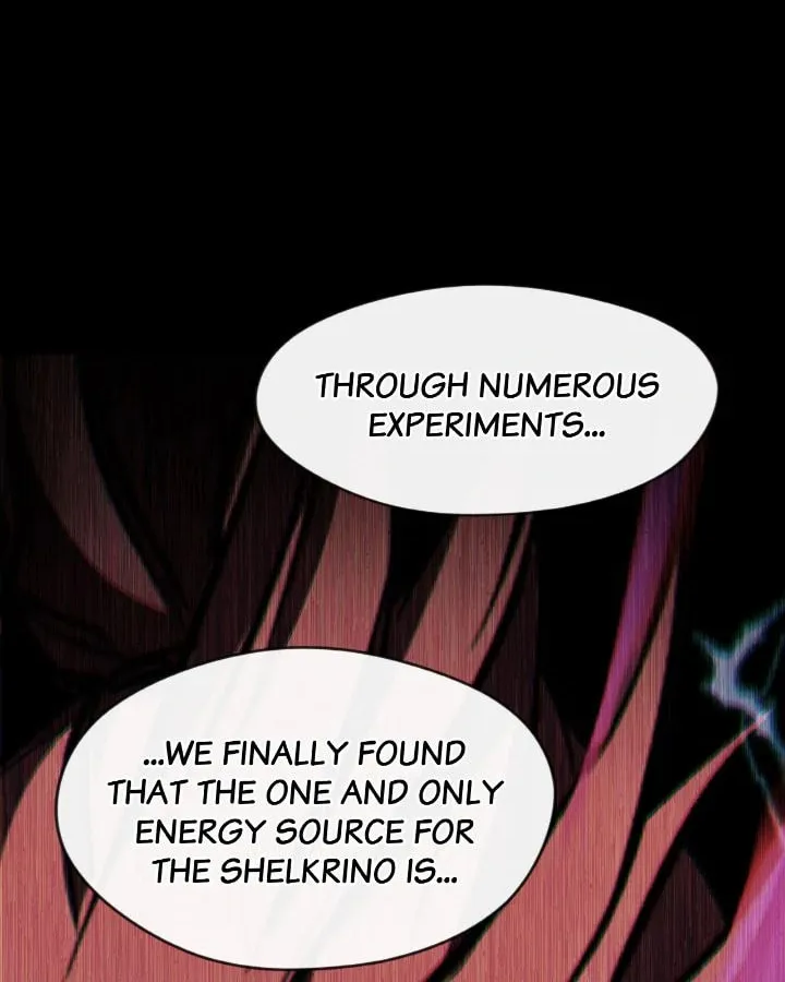 Summoners War: Cross Chapter 37 page 85 - 
