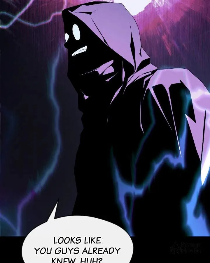 Summoners War: Cross Chapter 37 page 87 - 