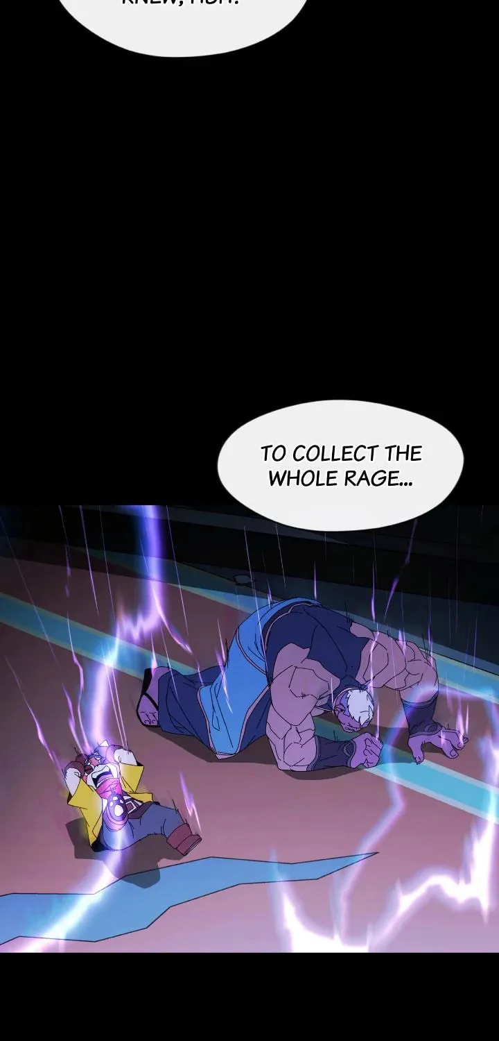 Summoners War: Cross Chapter 37 page 88 - 