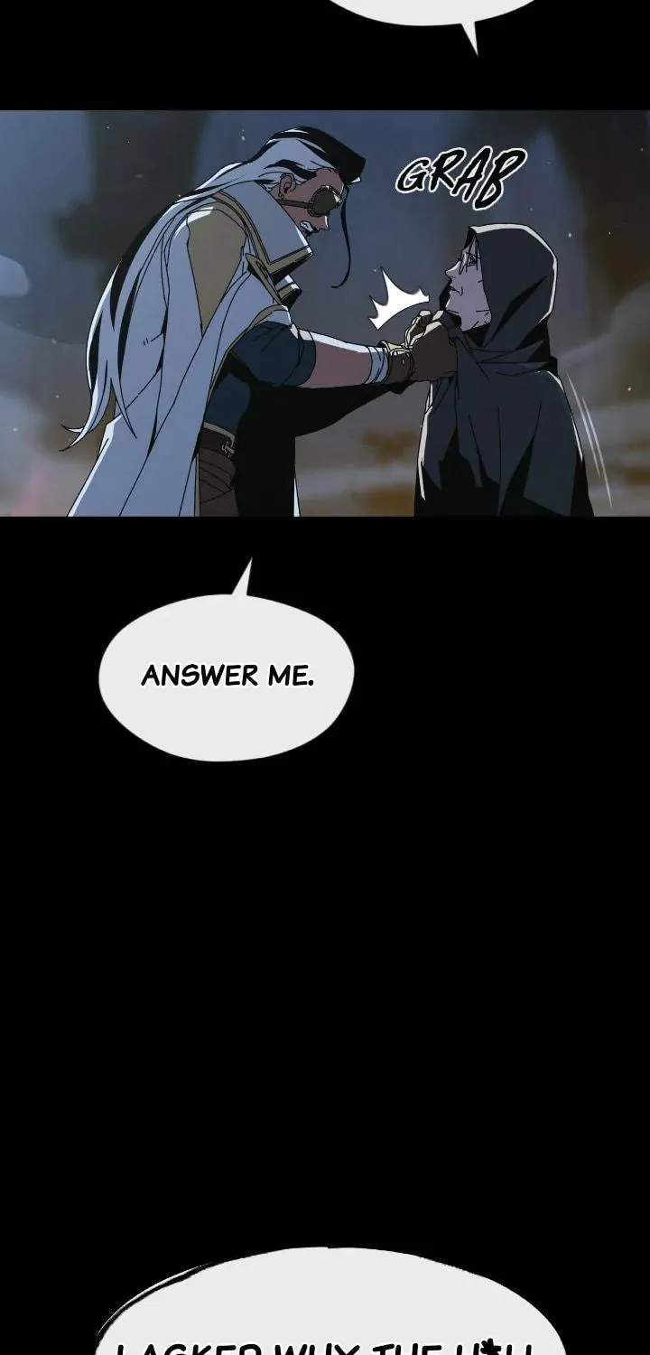 Summoners War: Cross Chapter 37 page 10 - 