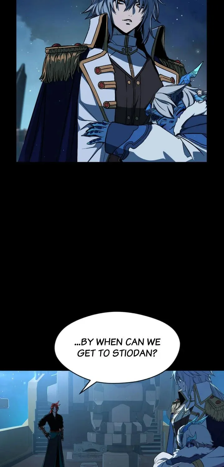 Summoners War: Cross Chapter 38 page 3 - 