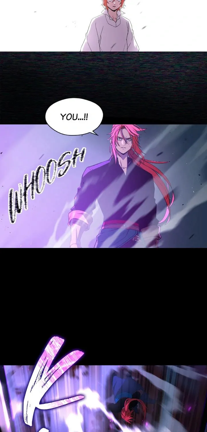 Summoners War: Cross Chapter 38 page 33 - 