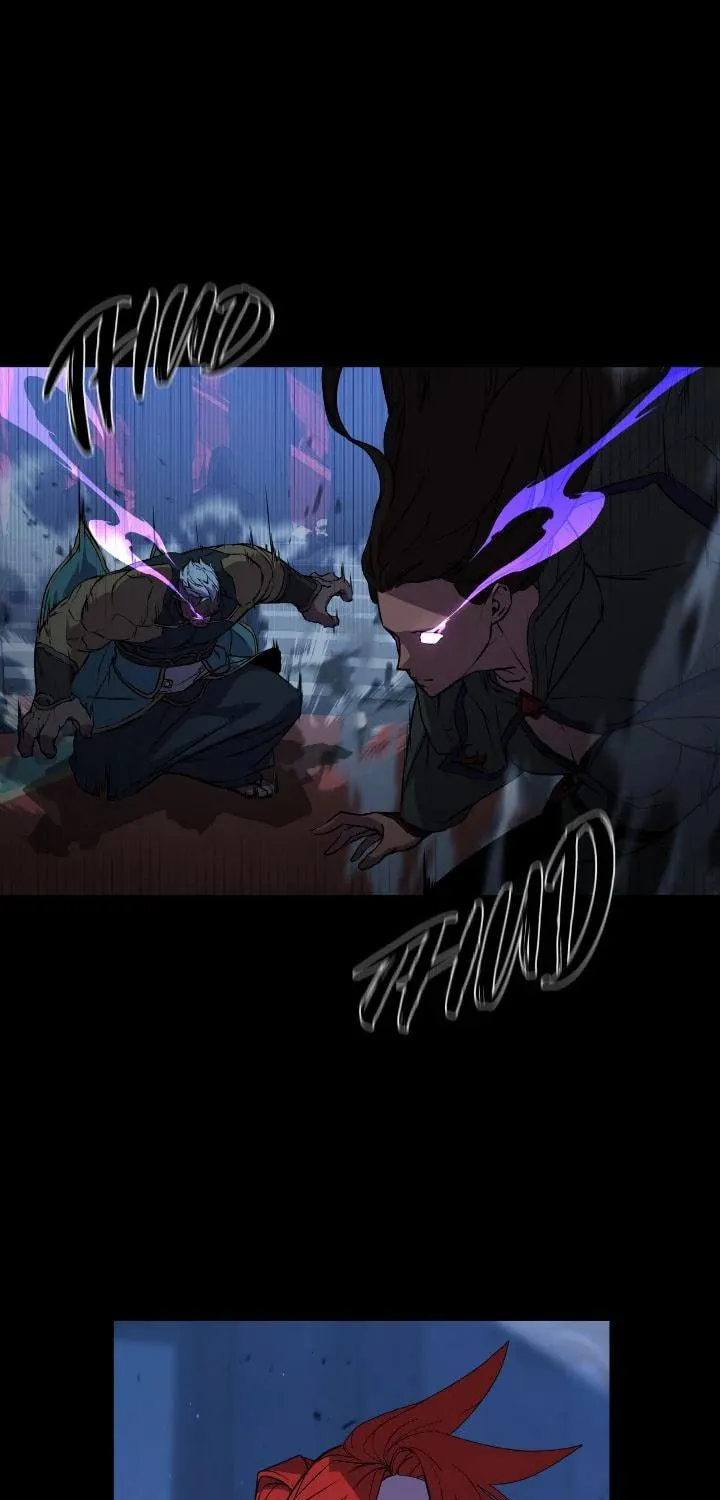 Summoners War: Cross Chapter 38 page 44 - 