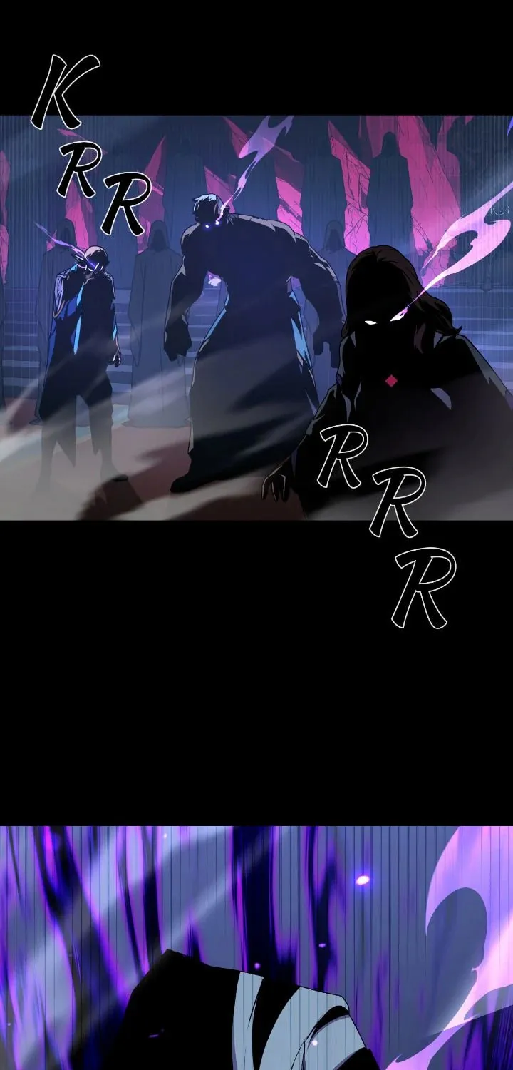 Summoners War: Cross Chapter 38 page 46 - 