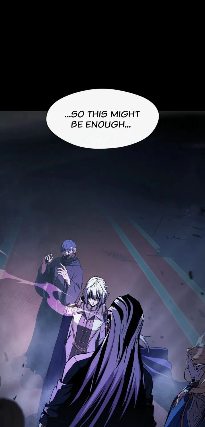 Summoners War: Cross Chapter 38 page 50 - 
