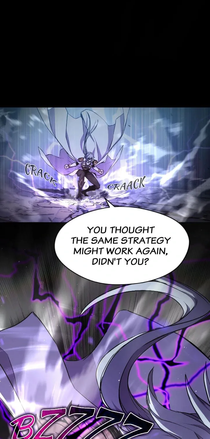 Summoners War: Cross Chapter 38 page 61 - 