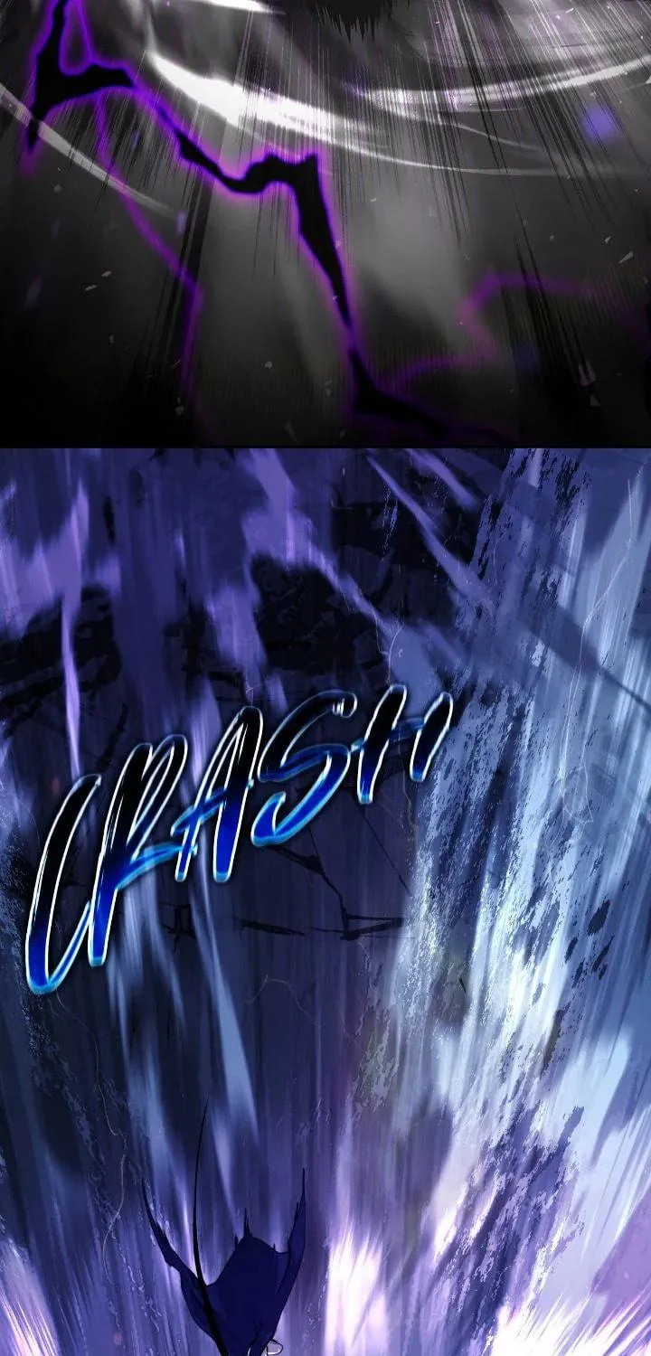 Summoners War: Cross Chapter 38 page 63 - 