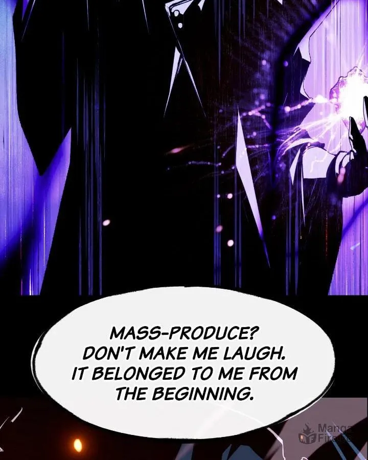 Summoners War: Cross Chapter 39 page 33 - 
