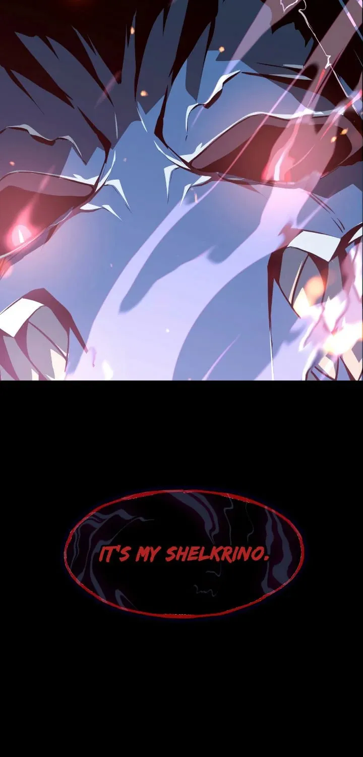 Summoners War: Cross Chapter 39 page 34 - 