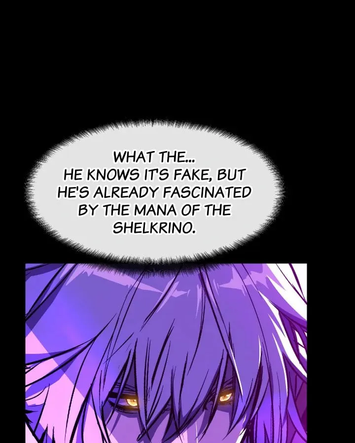 Summoners War: Cross Chapter 39 page 35 - 