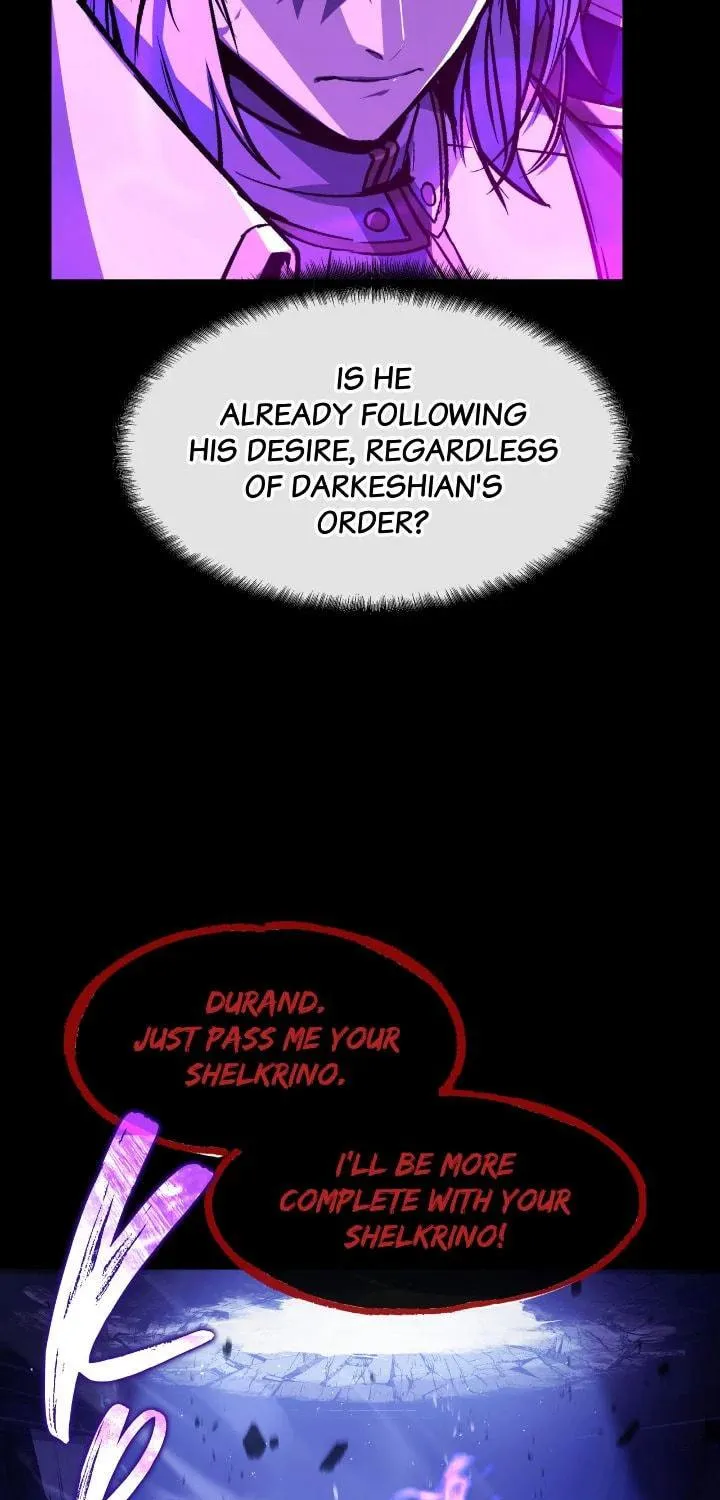 Summoners War: Cross Chapter 39 page 36 - 