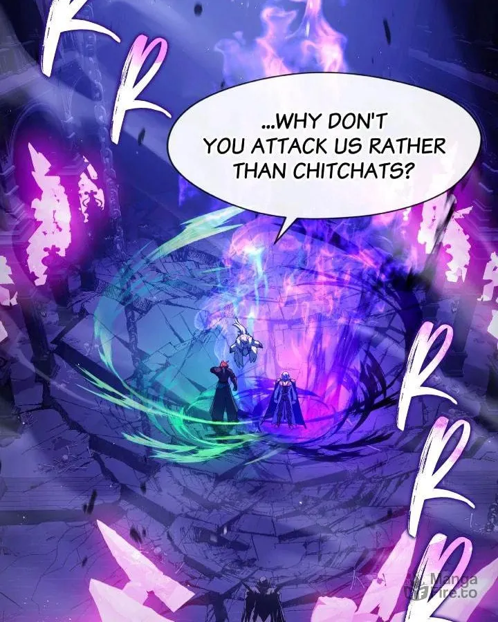 Summoners War: Cross Chapter 39 page 37 - 