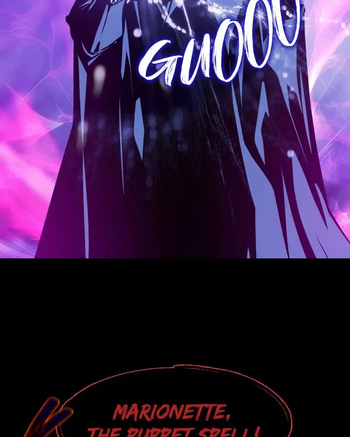 Summoners War: Cross Chapter 39 page 40 - 