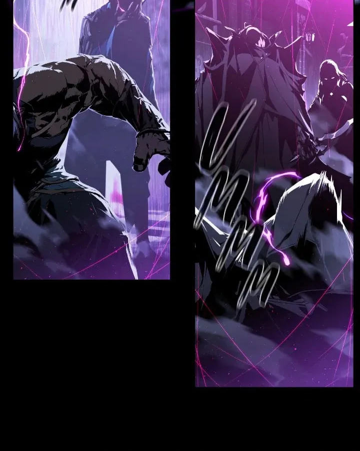 Summoners War: Cross Chapter 39 page 42 - 