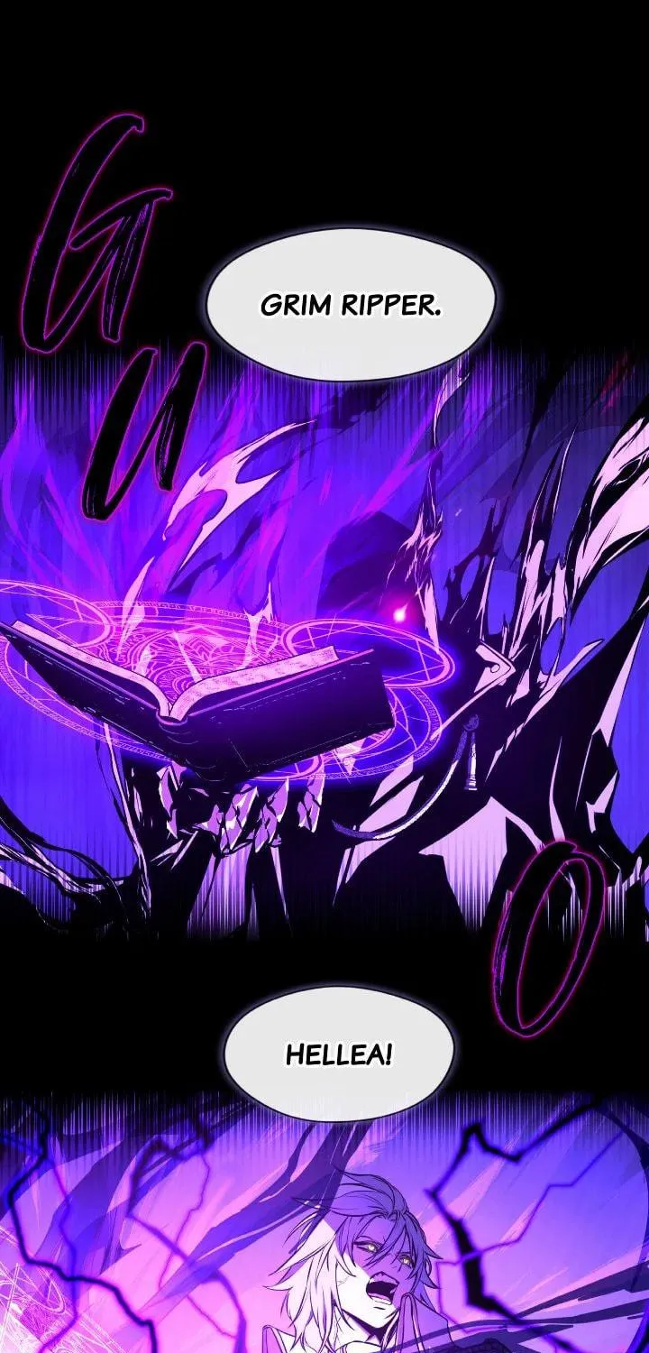Summoners War: Cross Chapter 39 page 43 - 