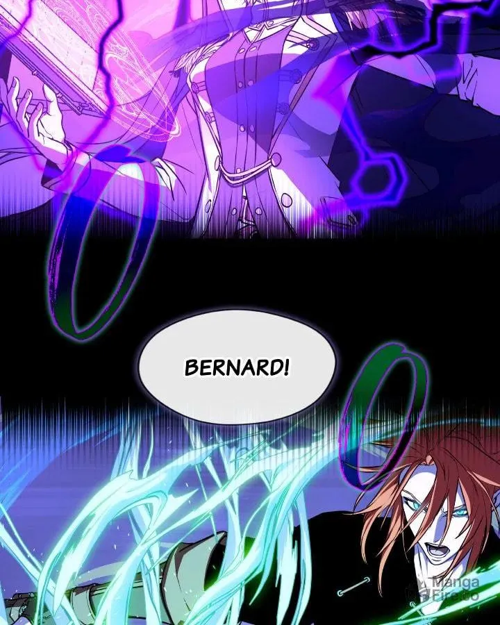 Summoners War: Cross Chapter 39 page 44 - 