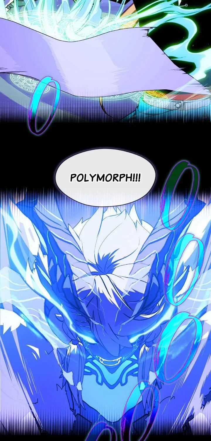 Summoners War: Cross Chapter 39 page 45 - 
