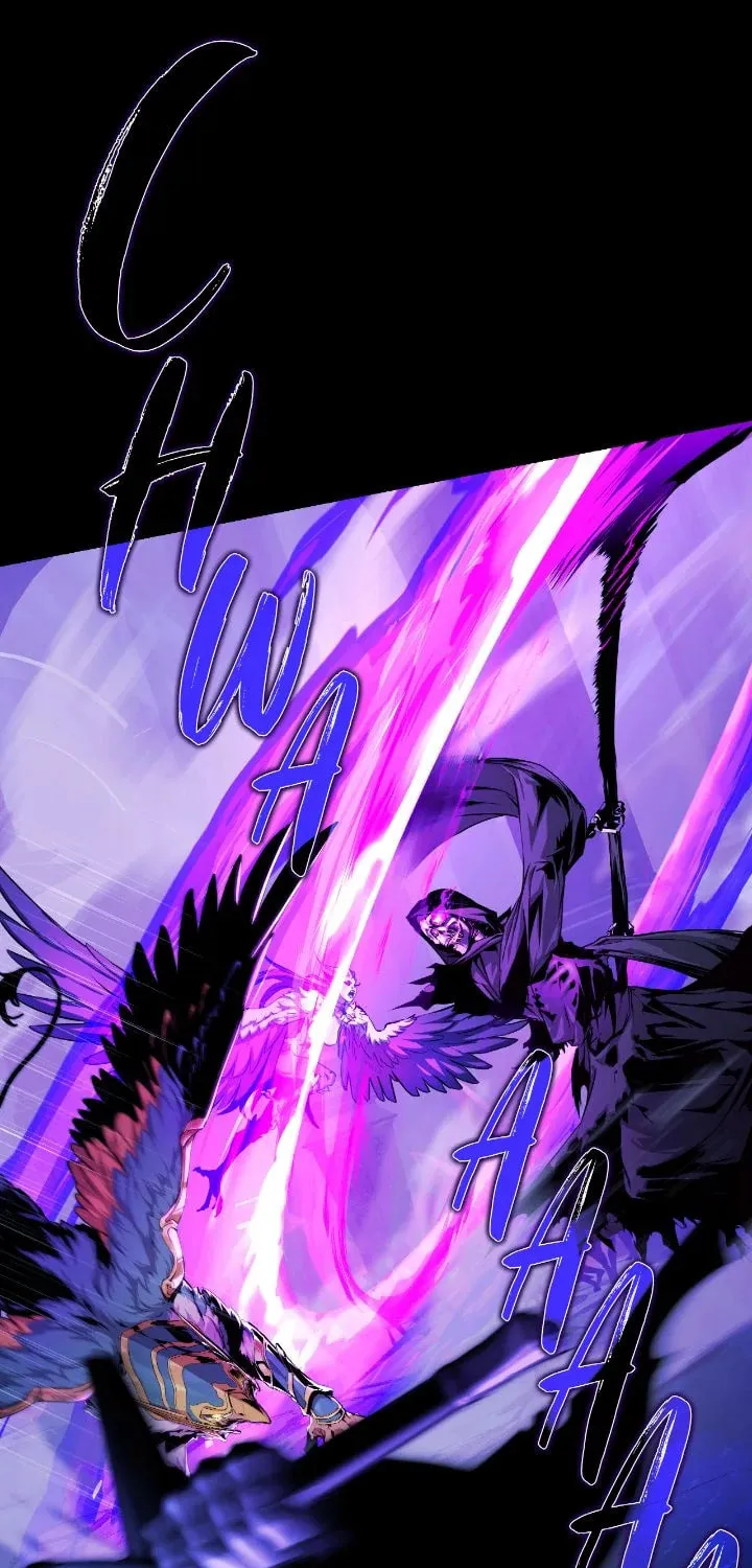 Summoners War: Cross Chapter 39 page 52 - 