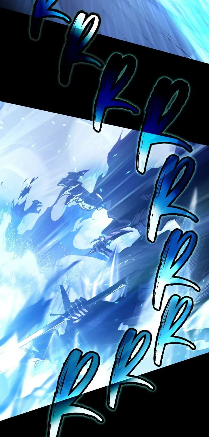 Summoners War: Cross Chapter 39 page 56 - 