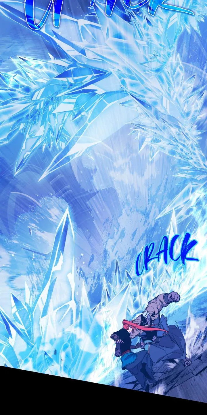 Summoners War: Cross Chapter 39 page 58 - 