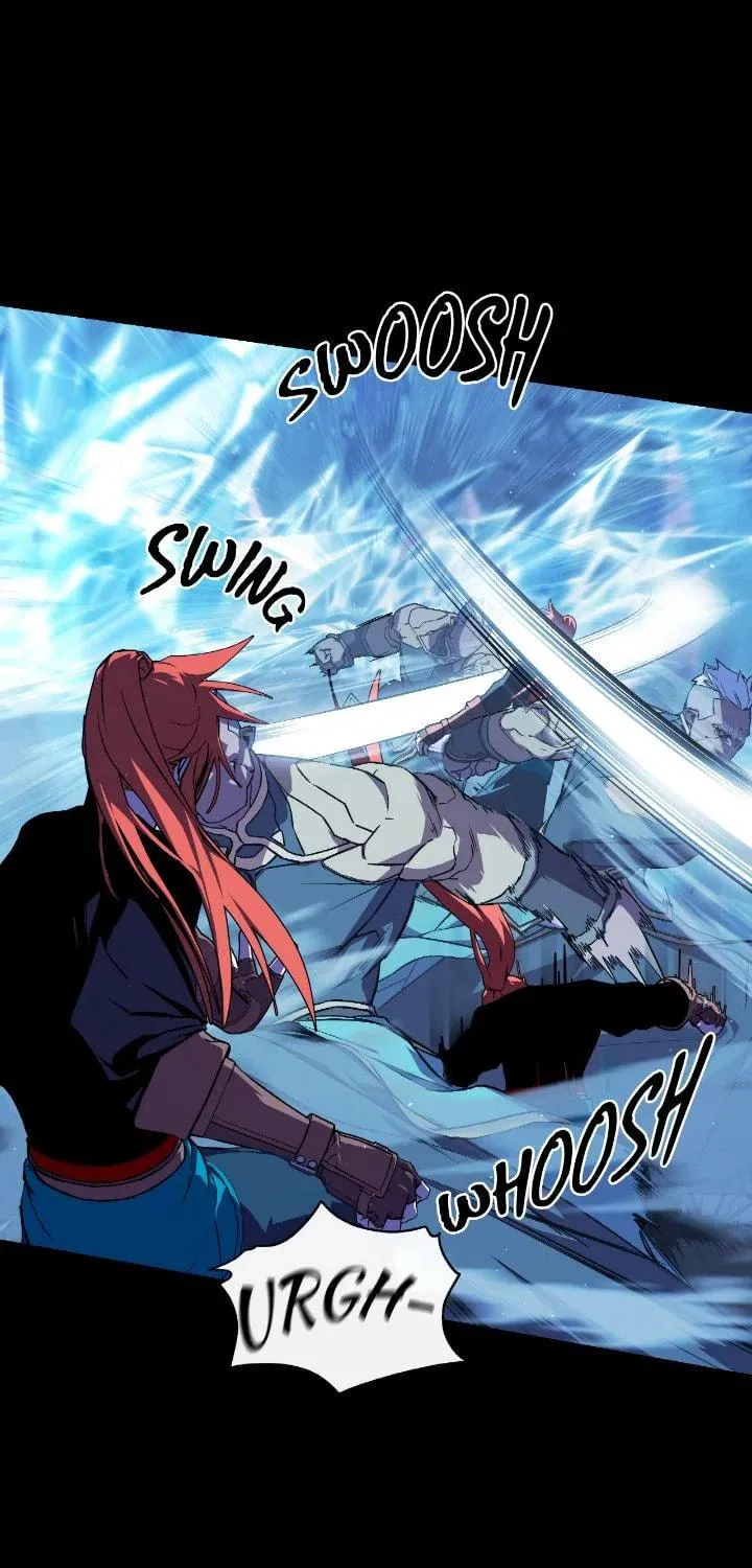 Summoners War: Cross Chapter 39 page 59 - 