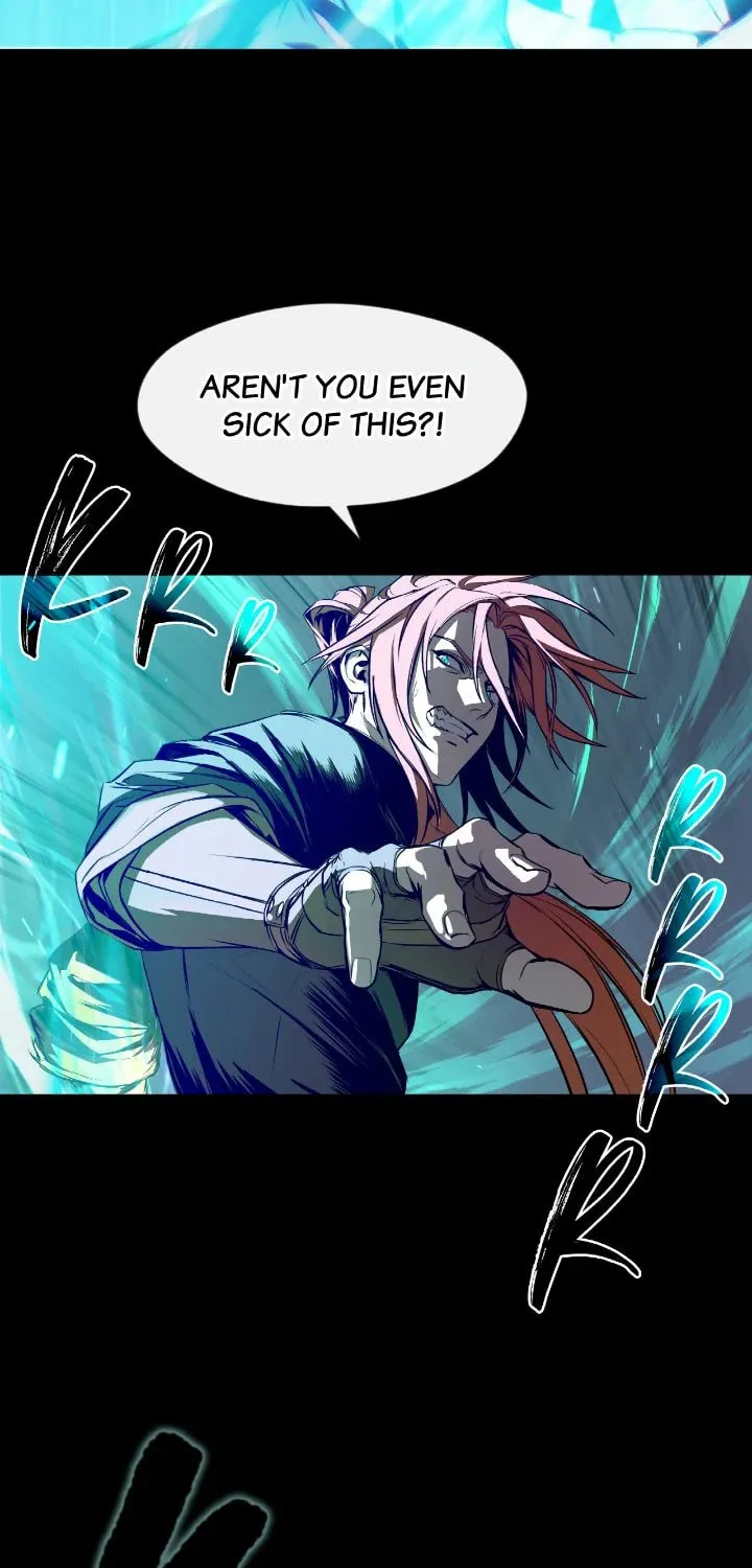 Summoners War: Cross Chapter 39 page 61 - 