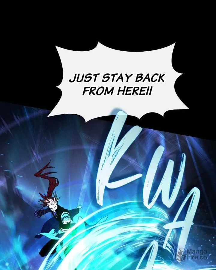 Summoners War: Cross Chapter 39 page 64 - 
