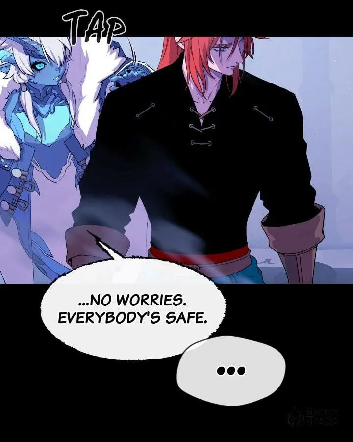Summoners War: Cross Chapter 39 page 9 - 