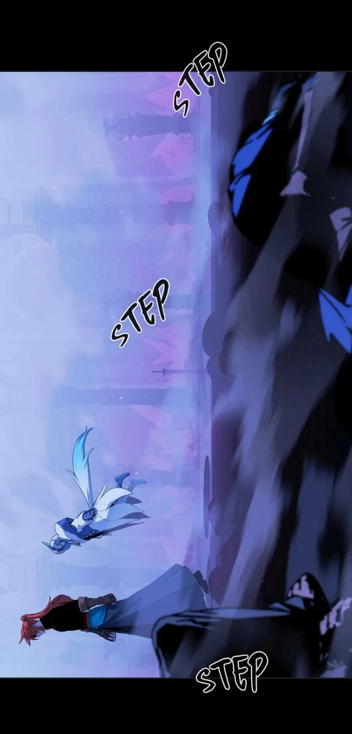 Summoners War: Cross Chapter 39 page 10 - 