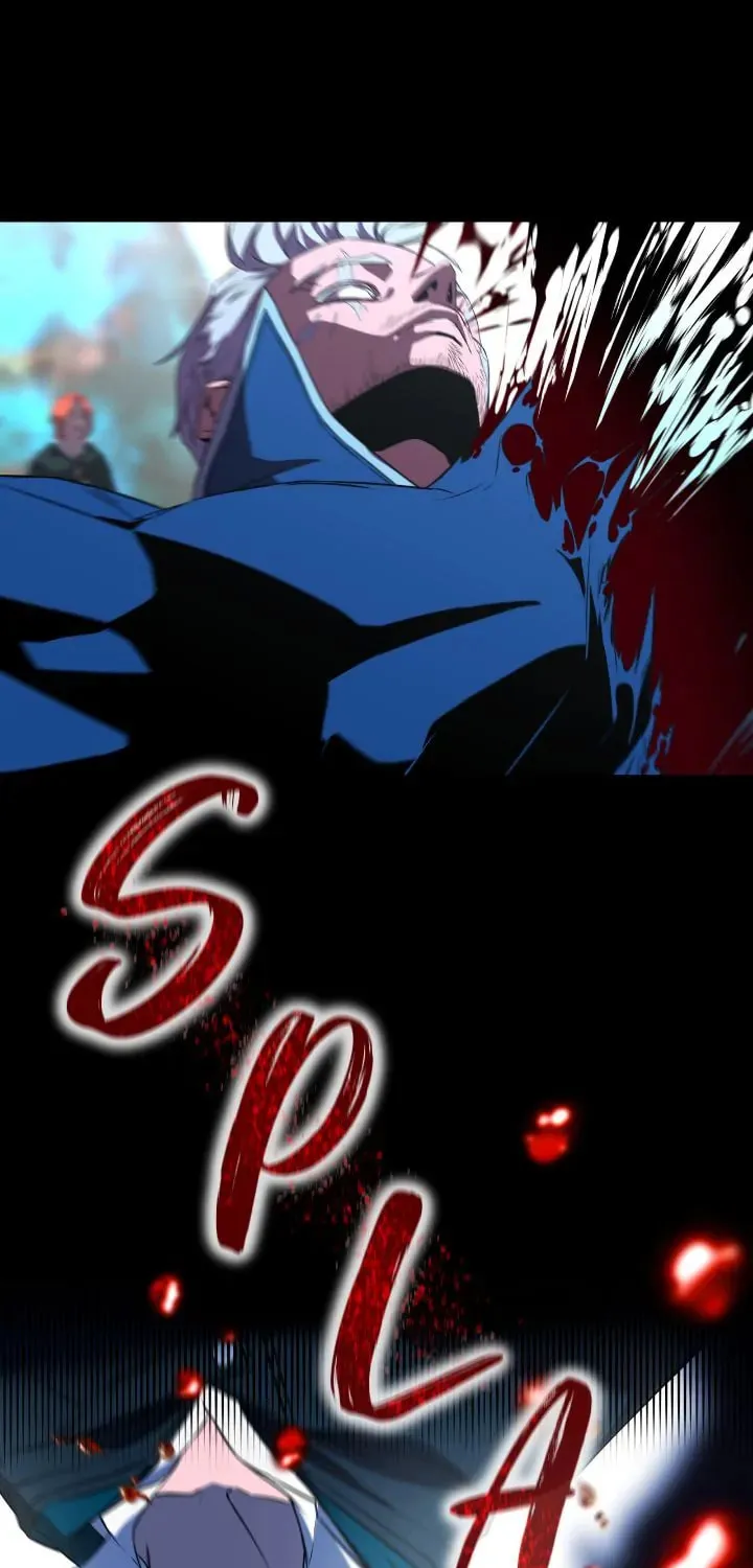 Summoners War: Cross Chapter 4 page 114 - 
