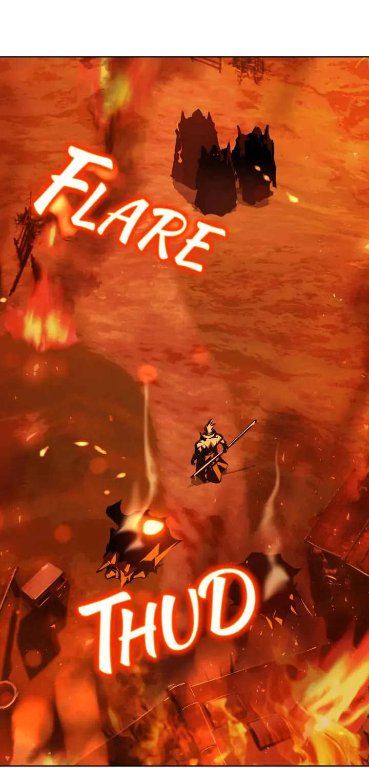 Summoners War: Cross Chapter 4 page 3 - 