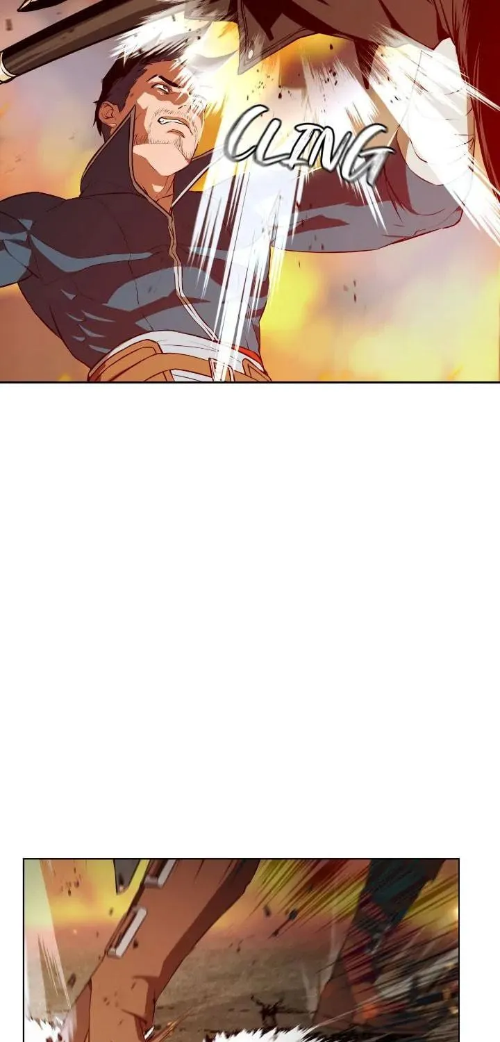 Summoners War: Cross Chapter 4 page 22 - 