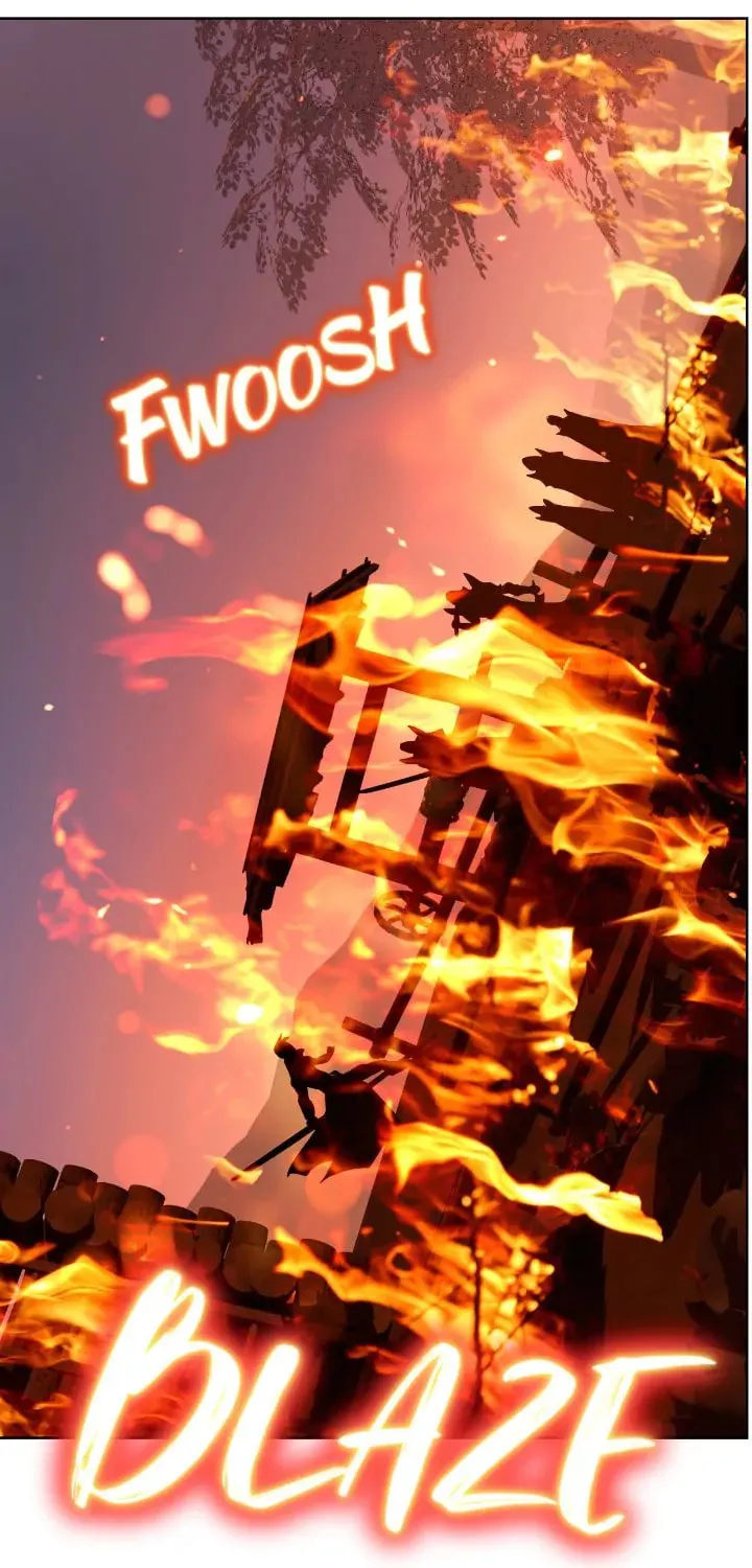 Summoners War: Cross Chapter 4 page 31 - 