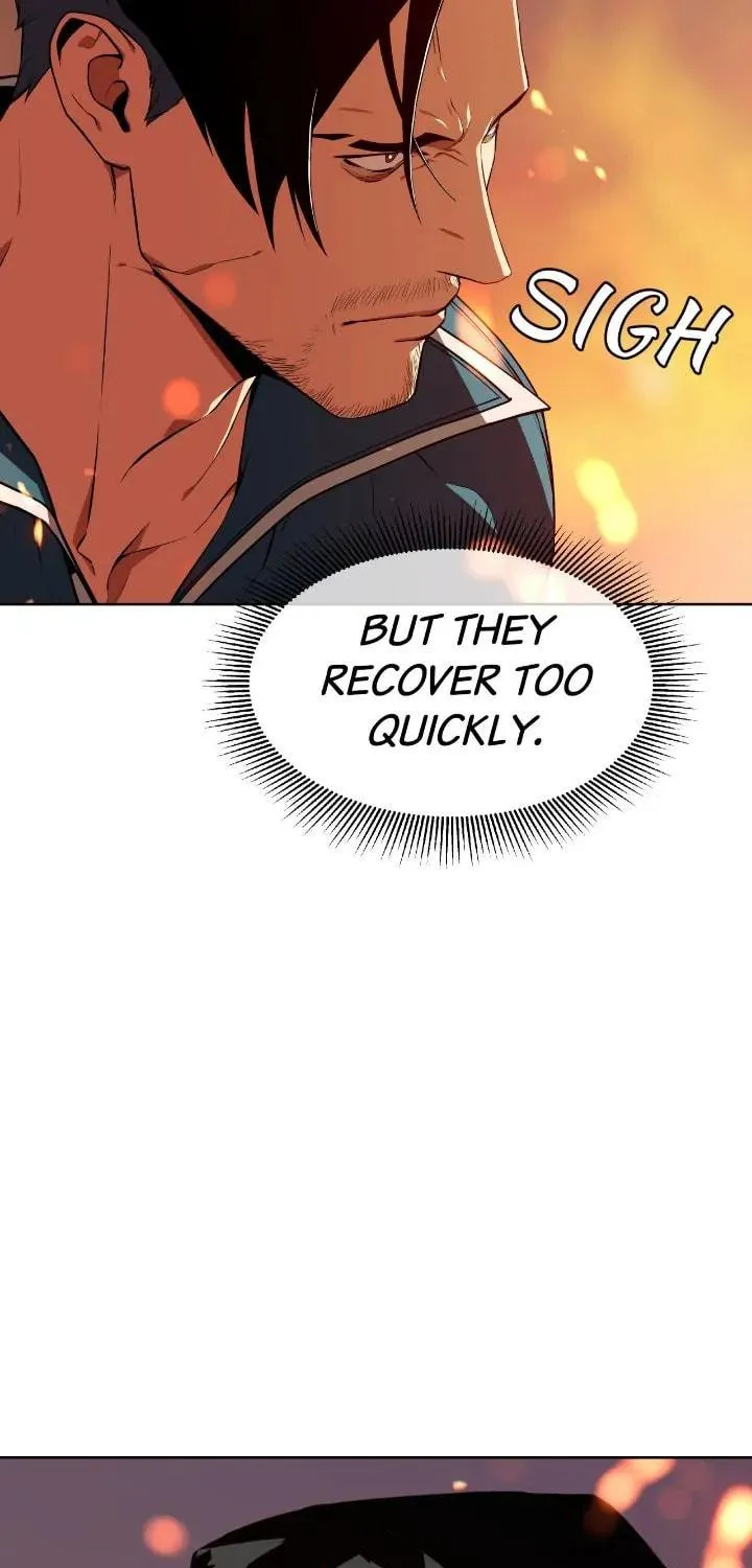 Summoners War: Cross Chapter 4 page 33 - 