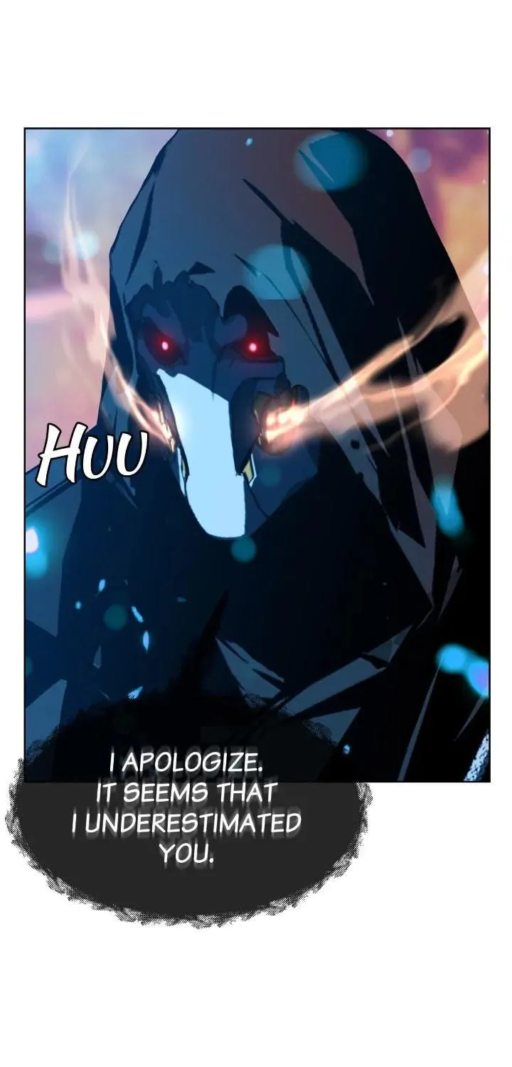 Summoners War: Cross Chapter 4 page 45 - 