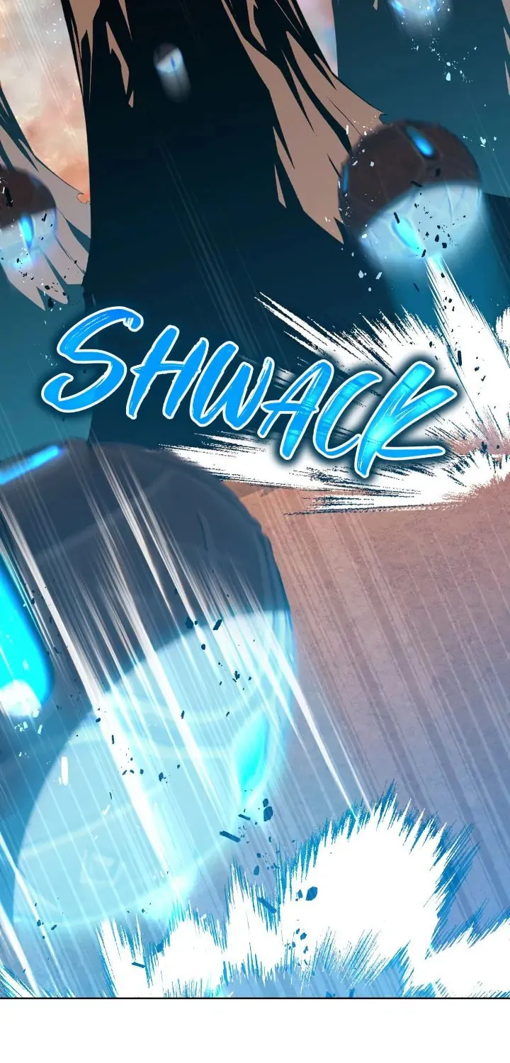 Summoners War: Cross Chapter 4 page 47 - 