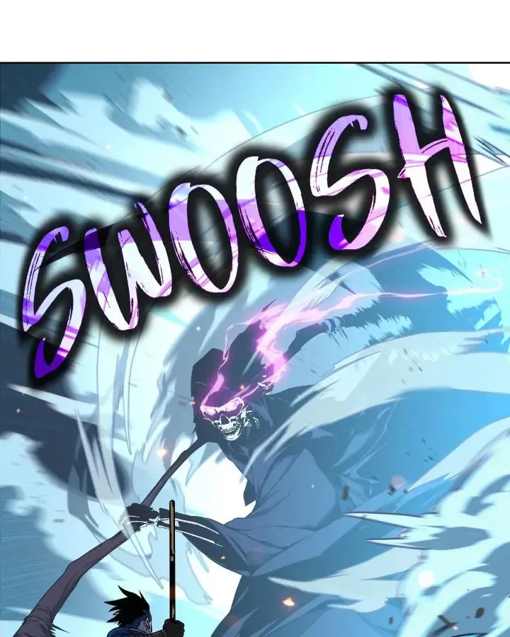 Summoners War: Cross Chapter 4 page 54 - 
