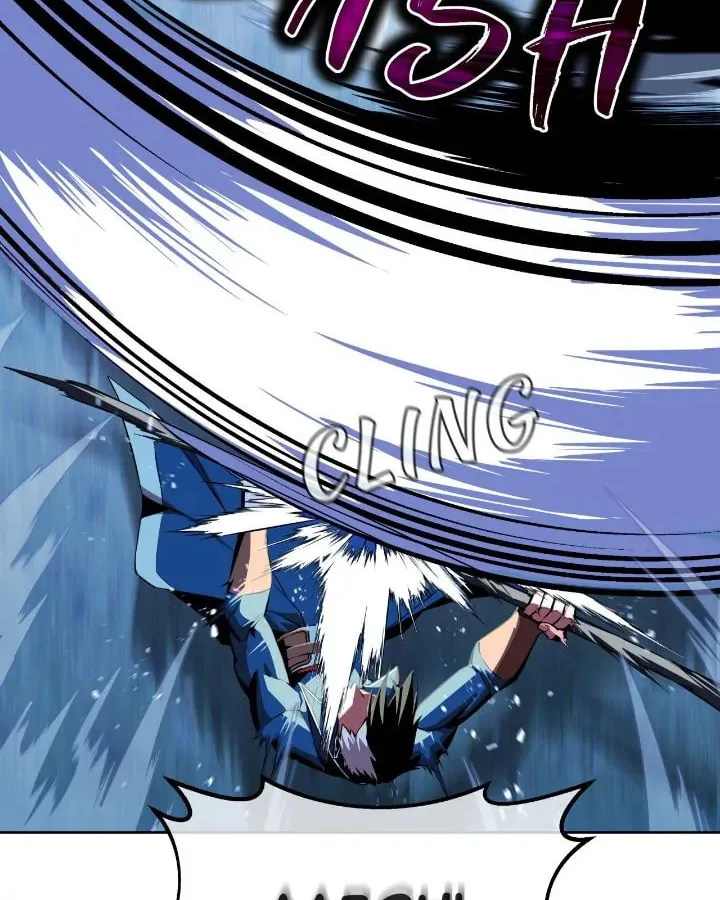 Summoners War: Cross Chapter 4 page 58 - 