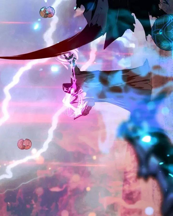 Summoners War: Cross Chapter 4 page 70 - 