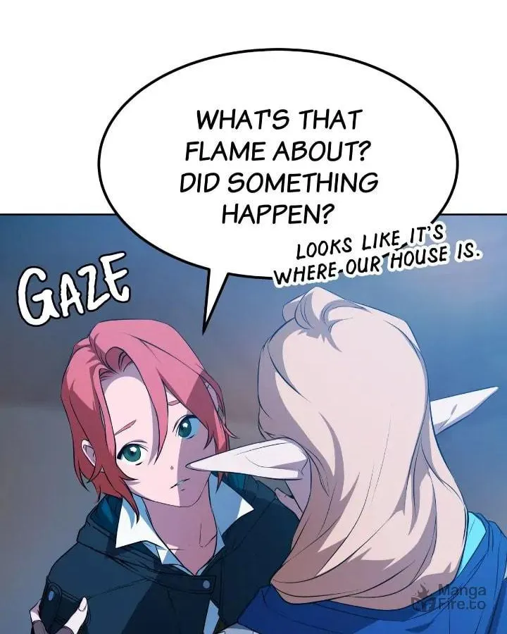 Summoners War: Cross Chapter 4 page 77 - 